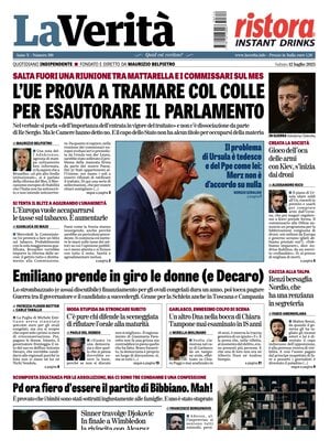La Verità