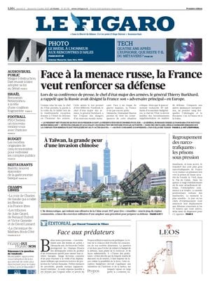 Le Figaro