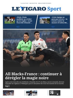 Le Figaro SPORT