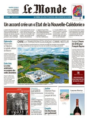Le Monde