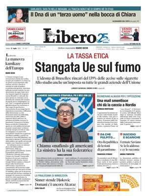 Libero Quotidiano