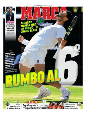 Marca