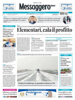 Messaggero Veneto (Gorizia)