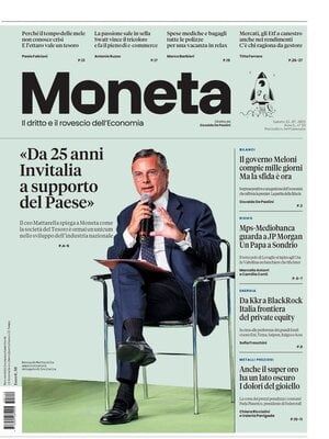 Moneta (Il Giornale)