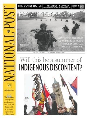 National Post (The Post)