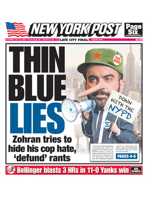 New York Post