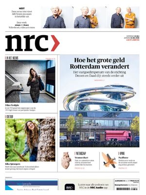 NRC Handelsblad