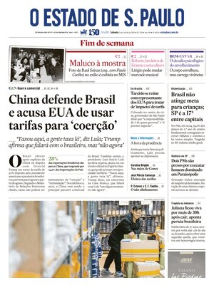 O Estado de S. Paulo