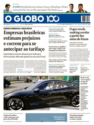 O Globo