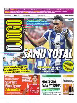 O Jogo