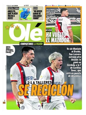 Olé