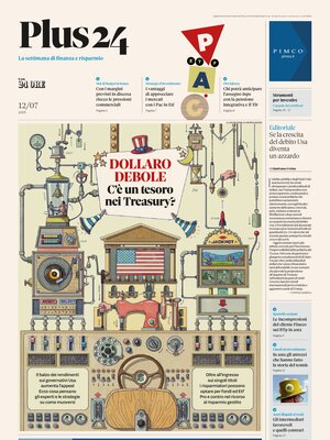 Plus24 (Il Sole 24 Ore)