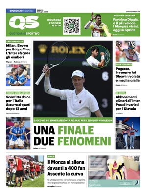 QS Quotidiano Sportivo