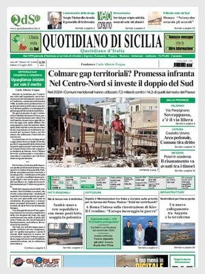 Quotidiano di Sicilia