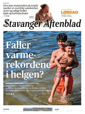 Stavanger Aftenblad