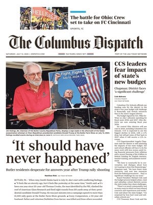 The Columbus Dispatch