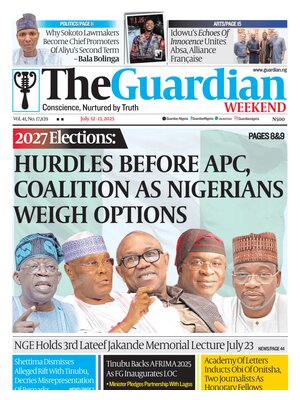 The Guardian (Nigeria)