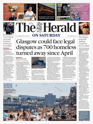 The Herald (Scotland)