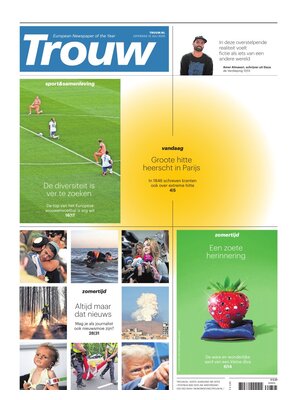 Trouw