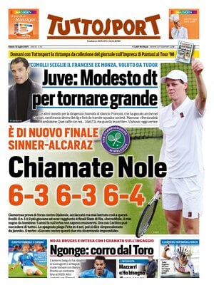 Tuttosport