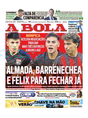 A Bola