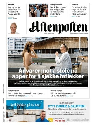 Aftenposten