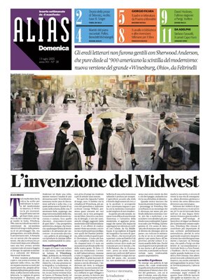 Alias (Il Manifesto)