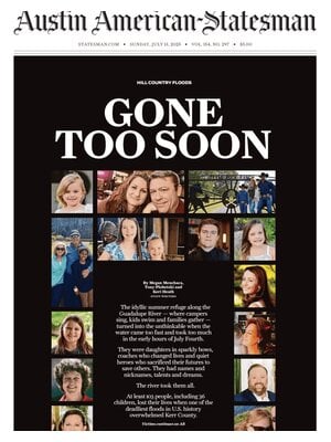 Austin American-Statesman