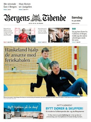 Bergens Tidende