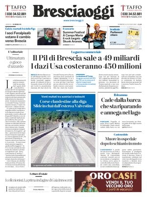 Brescia Oggi
