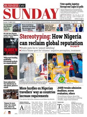 BusinessDay