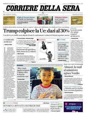 Corriere della Sera