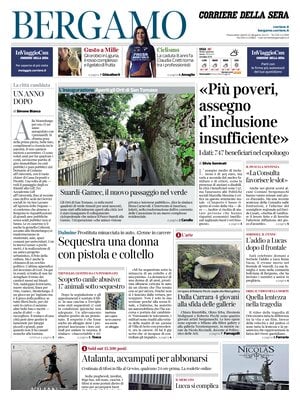 Corriere della Sera (Bergamo)