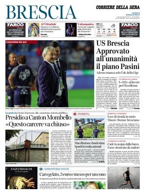 Corriere della Sera (Brescia)