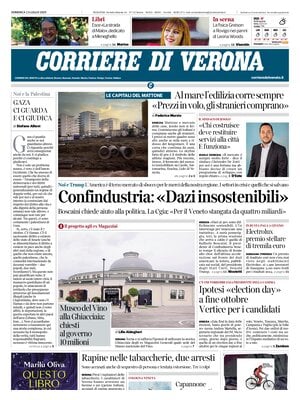 Corriere di Verona