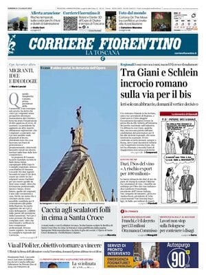 Corriere Fiorentino