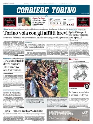 Corriere Torino
