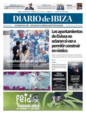 Diario de Ibiza