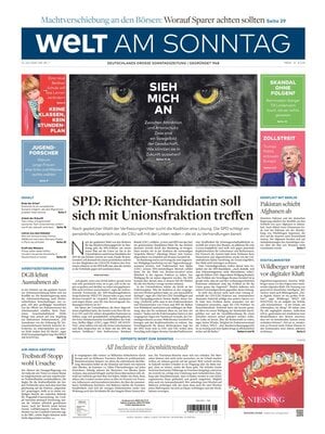 Die Welt