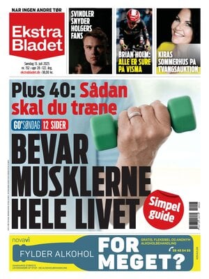 Ekstra Bladet