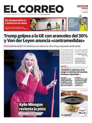 El Correo