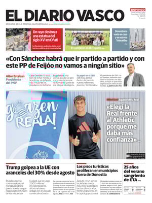 El Diario Vasco