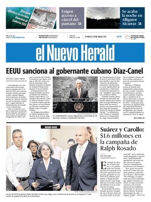 El Nuevo Herald