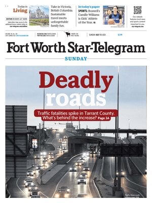 Fort Worth Star-Telegram