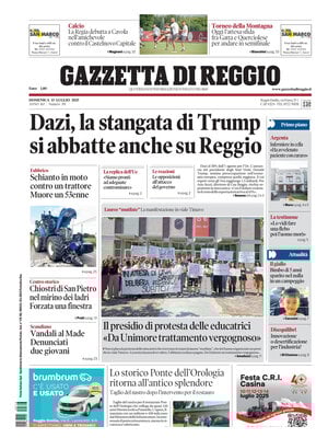 Gazzetta di Reggio