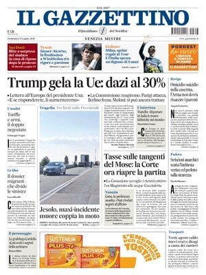 Il Gazzettino