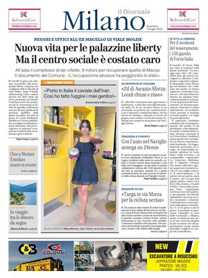 Il Giornale (Milano)