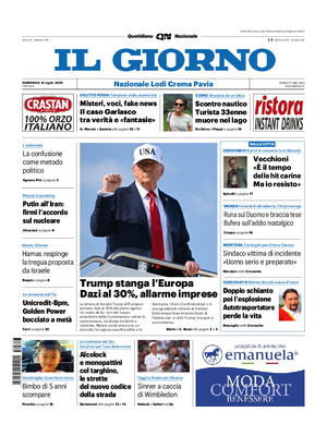 Il Giorno