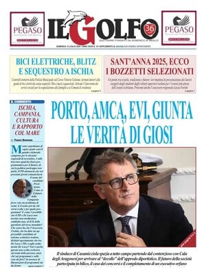 Il Golfo