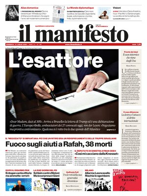 Il Manifesto